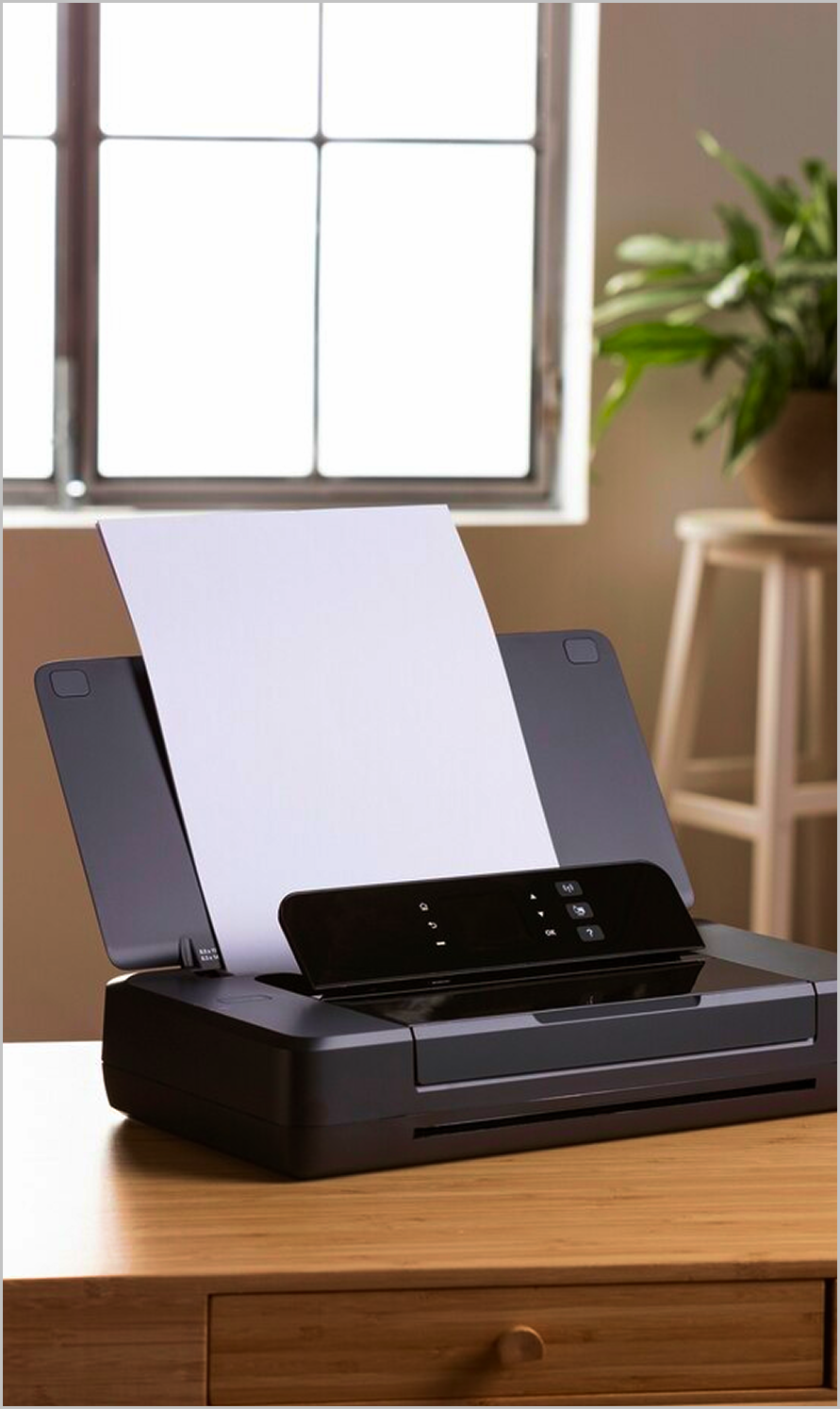 Portable Printer